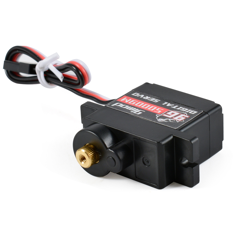9imod Servo 9g 17g dijital Ser - Servo Motor Sg90 incelemesi ve fiyatı