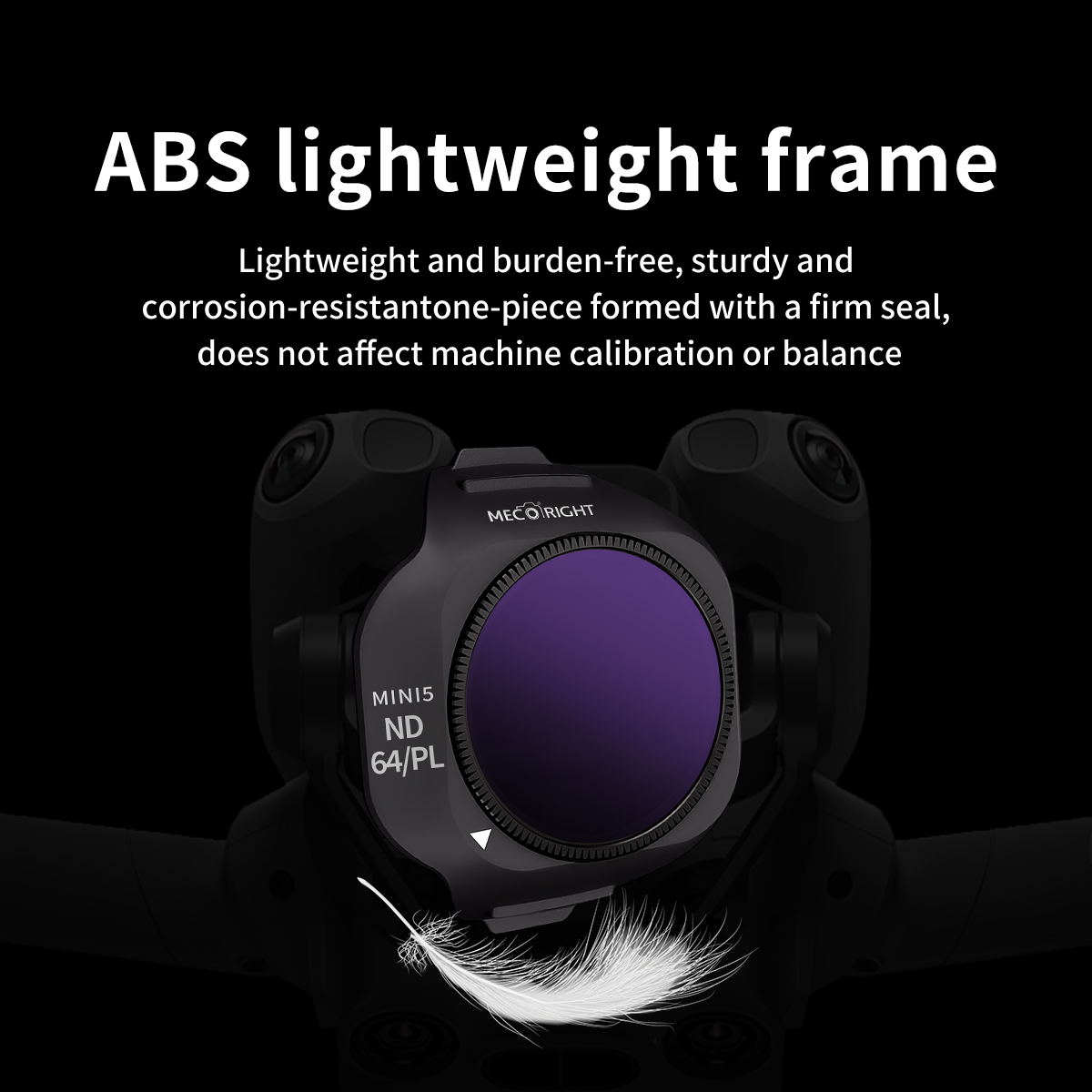 Mecoright DJI Mini5 Pro İHA Fi - Diy Drone Electronics Kit incelemesi ve fiyatı