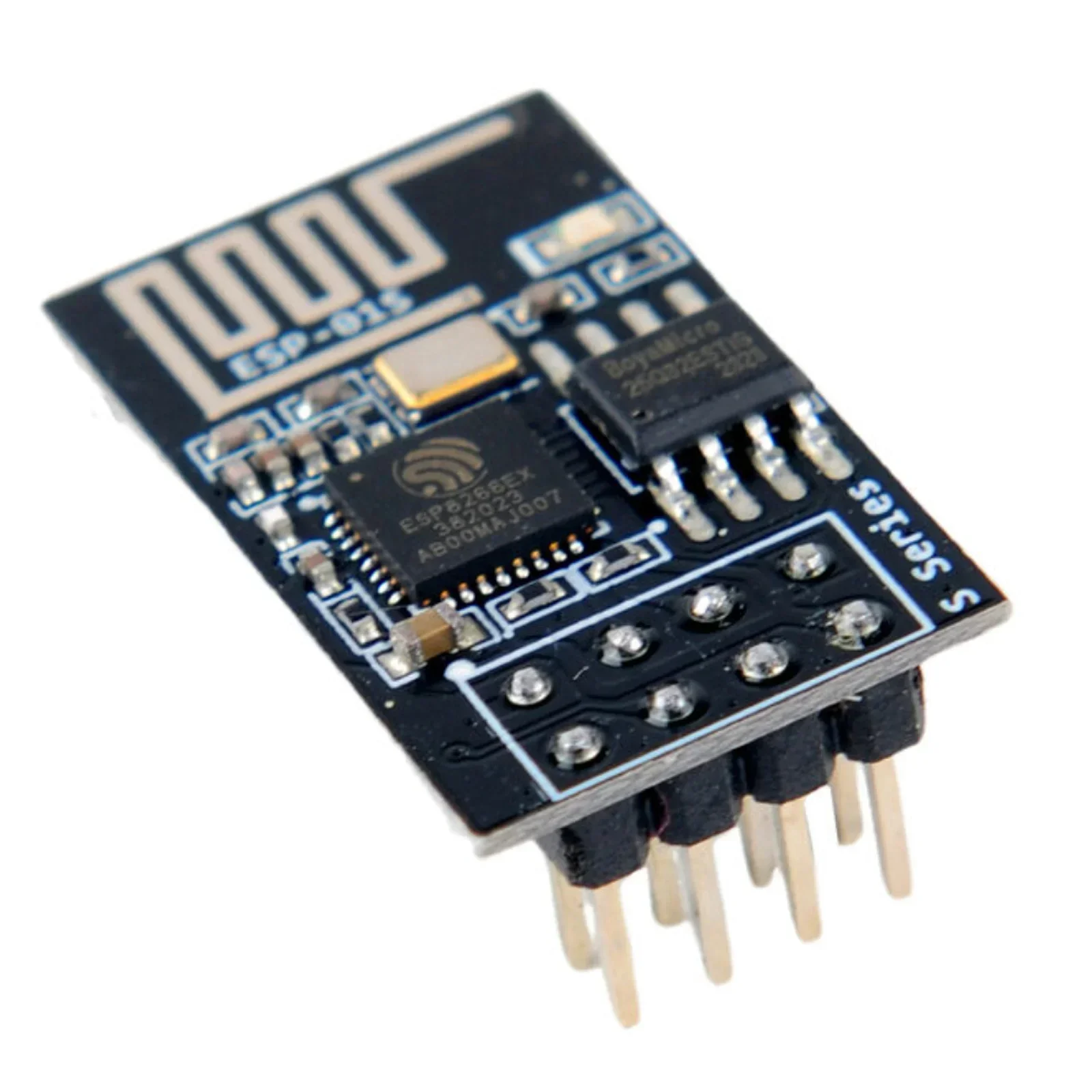 ESP-01S ESP8266 WiFi Modülü 4M - Diy Electronics Set incelemesi ve fiyatı