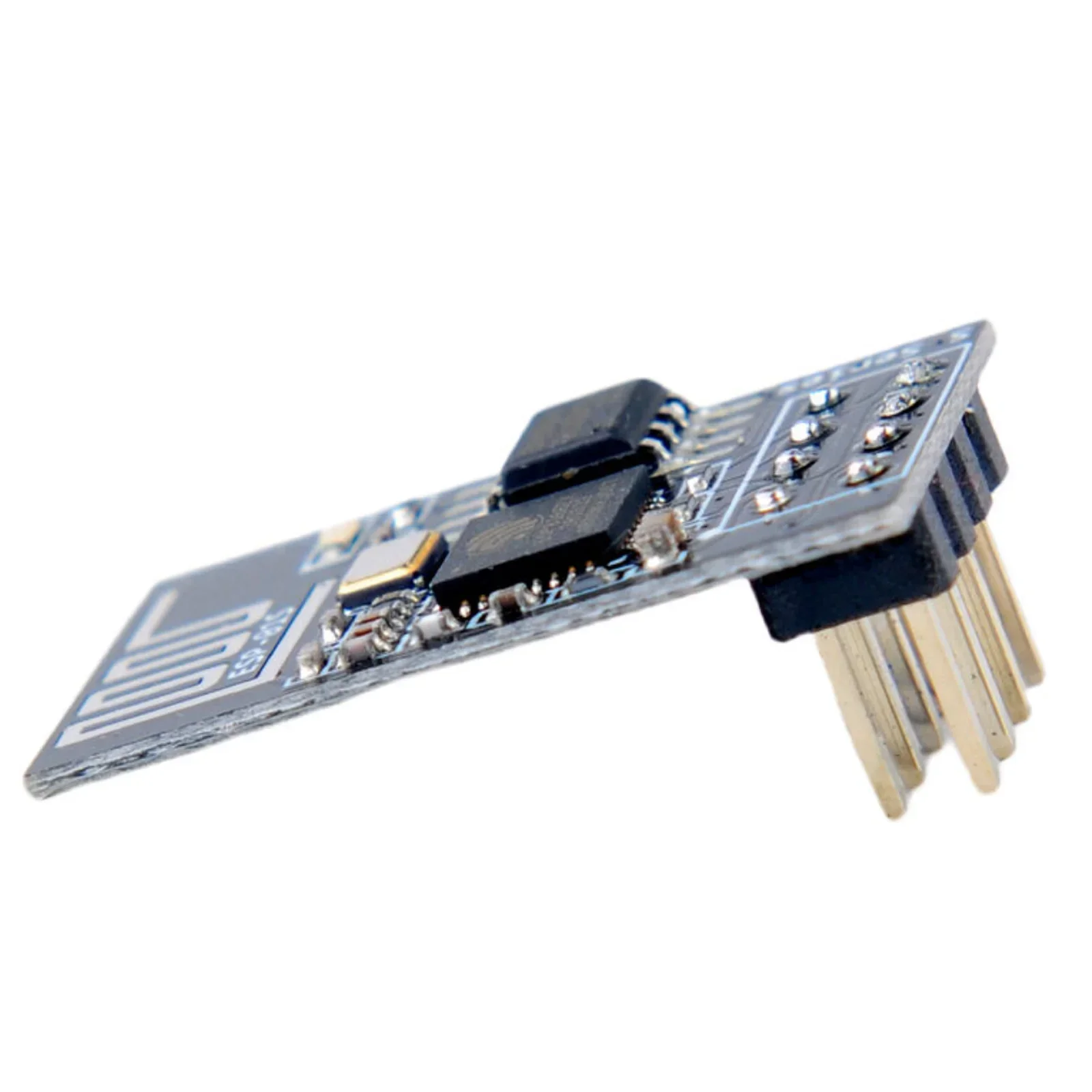 ESP-01S ESP8266 WiFi Modülü 4M - Diy Electronics Set incelemesi ve fiyatı